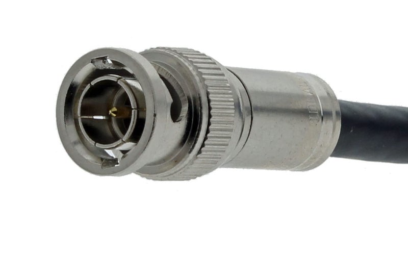 Ideal Industries IDEAL Electrical 89-5048 BNC Compression Connectors, Coax Compression Connector for RG-6 Cable Cable, 35 Connectors, Jar - Image 3